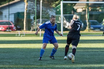 Bild 211 - Frauen SV Henstedt Ulzburg II - TSV Russee : Ergebnis: 6:0